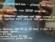 Матриця LCD до ноутбука Hp Pavilion DV6-6B54ER №4